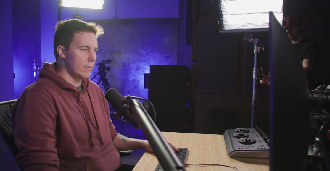 How to Edit Video in DaVinci Resolve with Casey Faris (Self-Paced)