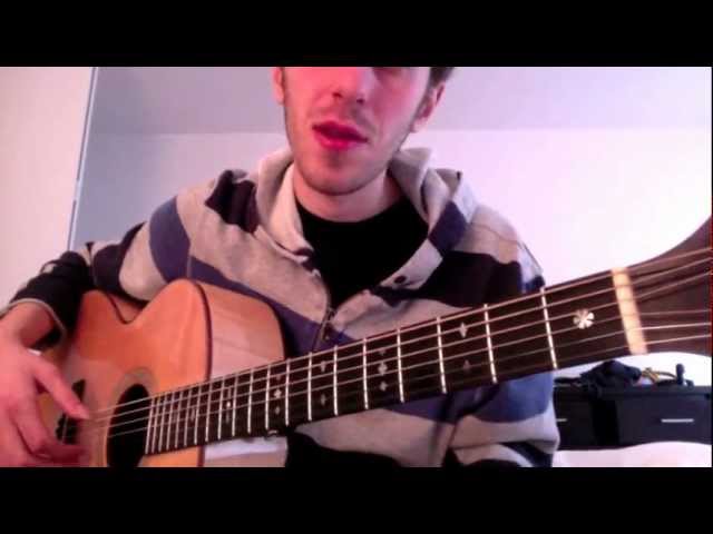 Latin Spanish Guitar Lessons - Parallel Thirds and Flamenco Techniques