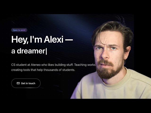 Animations that Should Not Exist on the Web