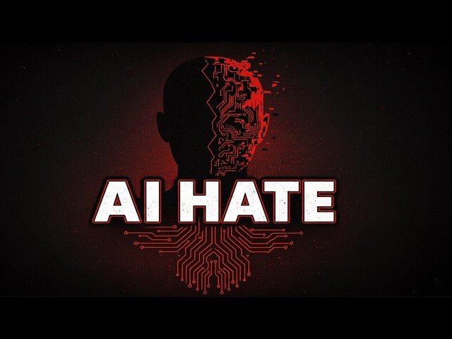 We Need to Have This Conversation - 15 Critical Issues About AI's Impact on Society