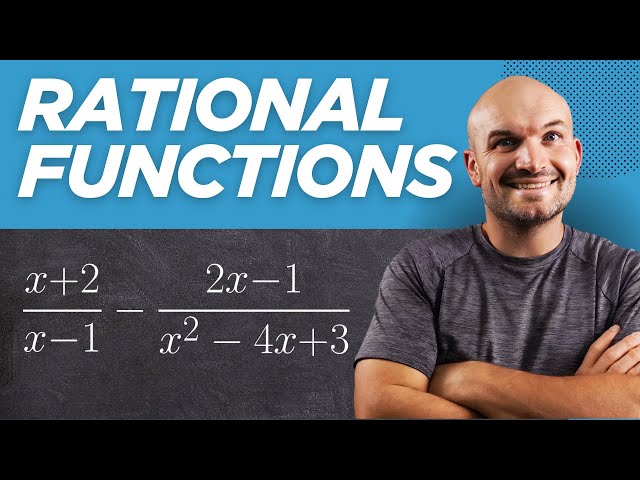 Quick Review of Adding and Subtracting Rational Expressions