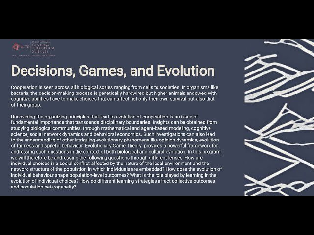 How Might We Improve a Community Function Through Community Selection? - Lecture 3