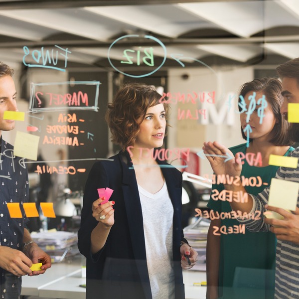 CRM, Project Management & Omnichannel Strategy