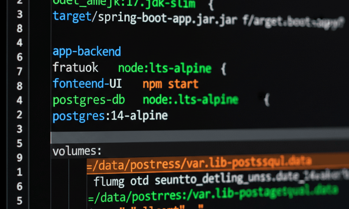 Deploy Applications with Docker: Build Real-World Projects