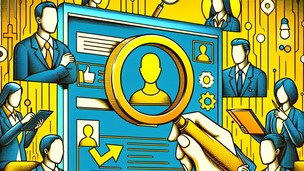 How to Recruit Candidates on LinkedIn using Google for free