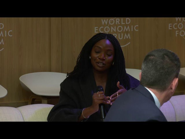 Migration - A New Approach to Forced Displacement and Human Rights