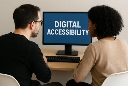 Accessibility in Government: Getting Started