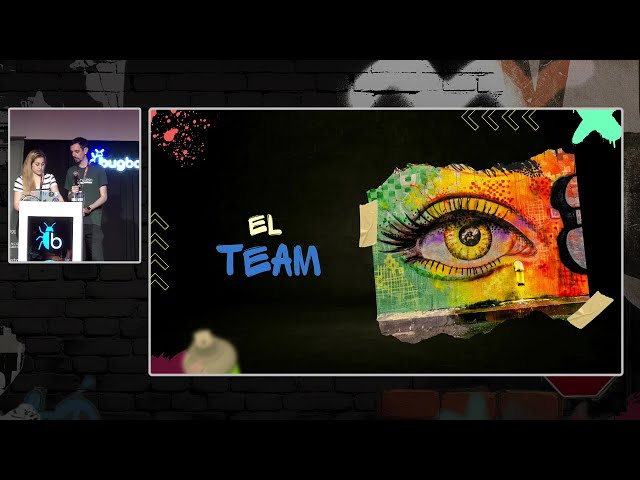 Hack Together or Fail Alone - Team Bug Bounty Strategies and Live Competition Experience