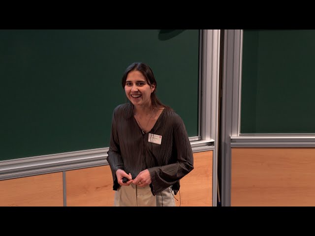 A Model for Testing Conditional Independence Applied to Event Processes