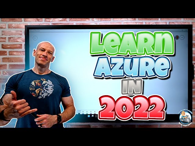 AZ-104 Azure Administrator Study Guide