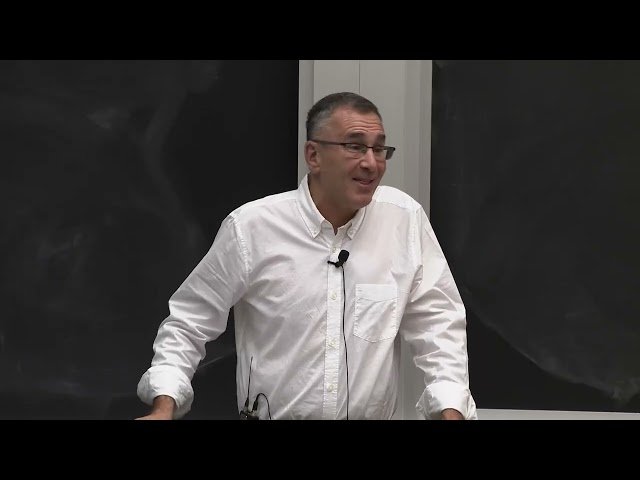 Tax Incidence and Tax Efficiency - Lecture 19