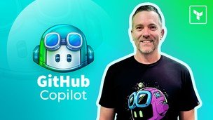 [NEW] GitHub Copilot: Use GenAI to Write Code For You!