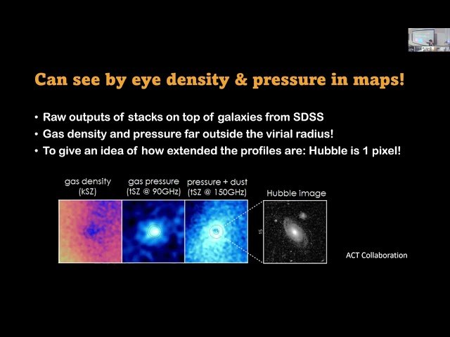 The Physics We Glean from the Small-Scale Universe
