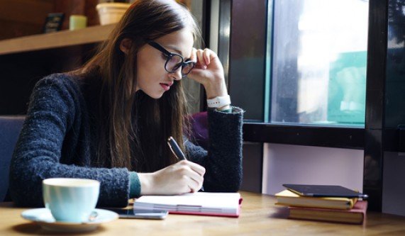 The Writer’s Mind (Zoom) (Live Online)