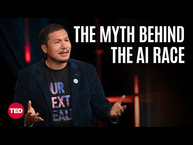 3 Possible Futures for AI - Which Will We Choose?