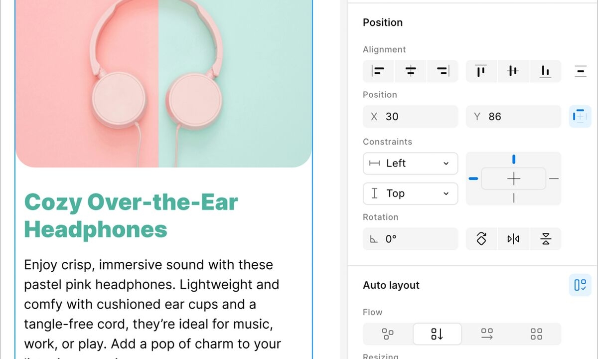 Introduction to Design with Figma