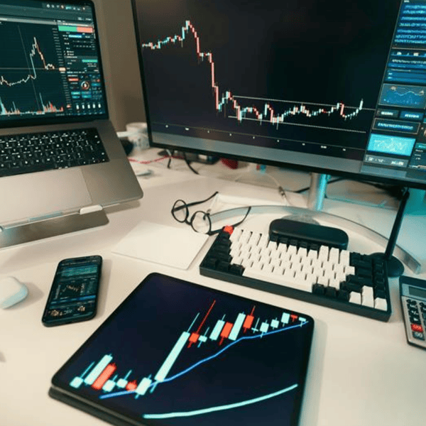 Financial Analyst: AI, Excel, and Power BI Skills 