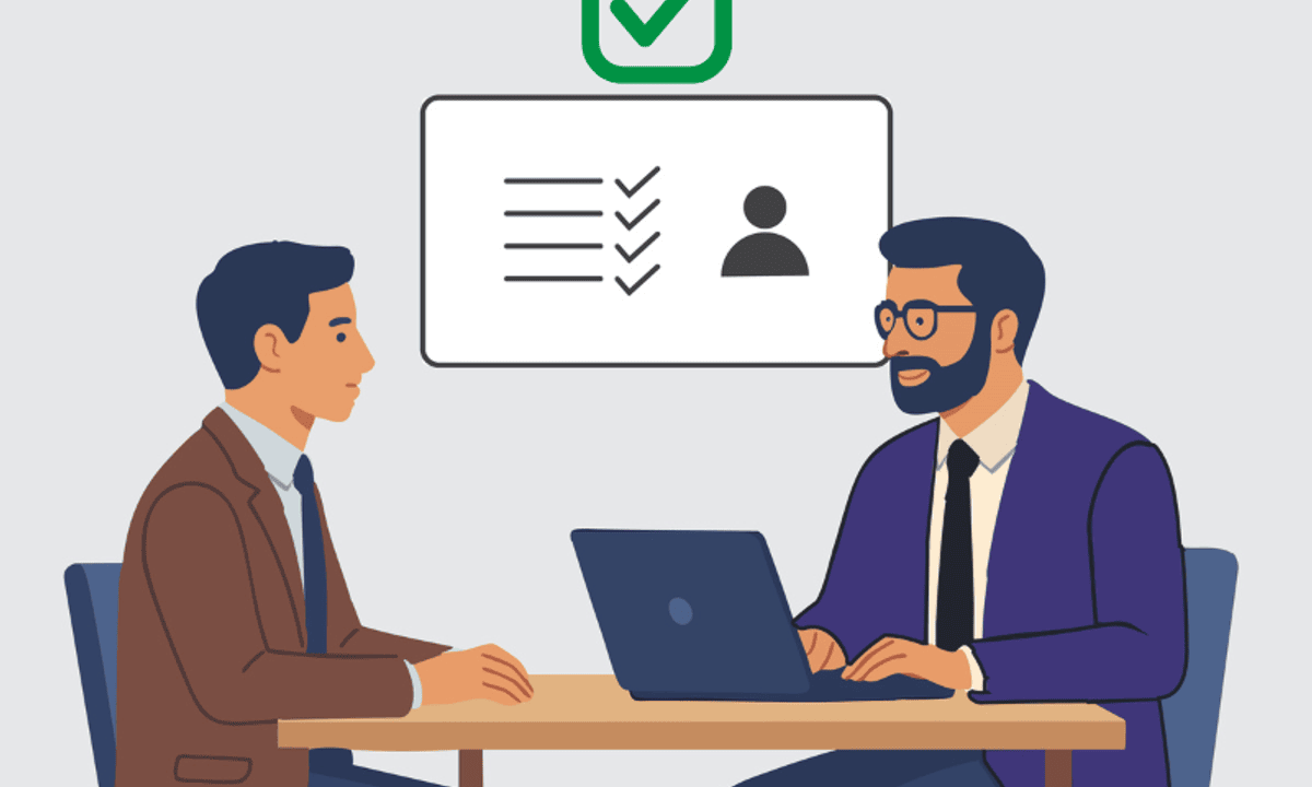 Job Interview Preparation Mastery