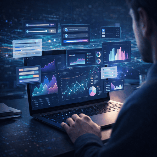 Build and Evaluate R Shiny Data Apps
