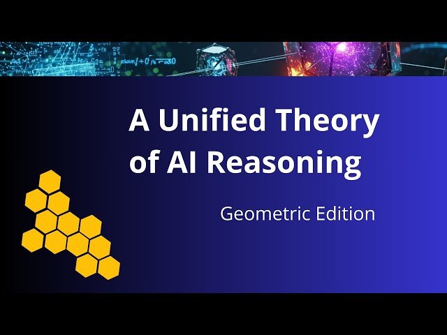 Unified Theory of Agentic Reasoning