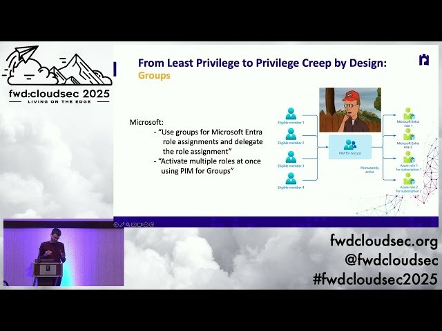 The False Sense of Security - Defense Becoming a Vulnerability