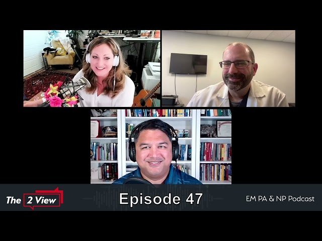 Mastering Emergency Radiology - Episode 47