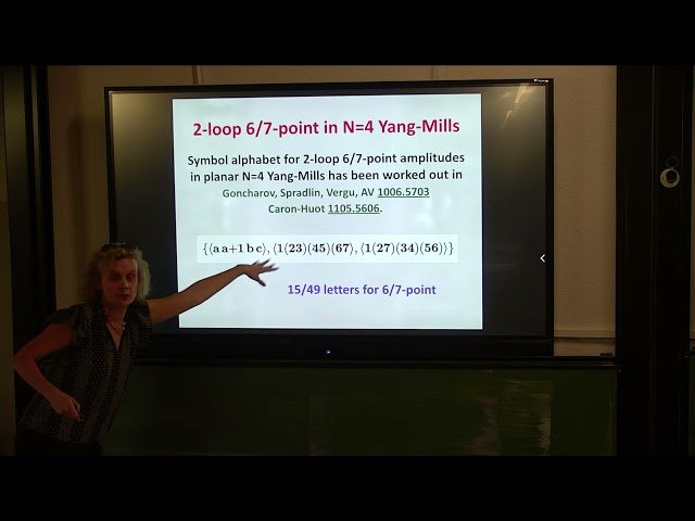 Symbol Alphabets in QCD and Flag Cluster Algebras