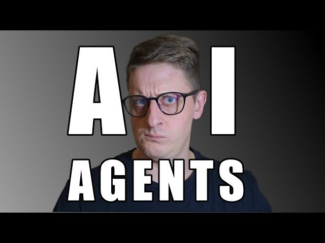 AI Agents: The Future of Artificial Intelligence Explained