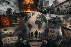 Understanding the Complexities of Conflicts in the Twentieth Century
