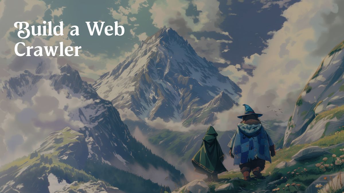 Build a Web Scraper in Go