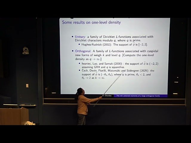 Moments of One-Level Densities for a Large Orthogonal Family of L-functions