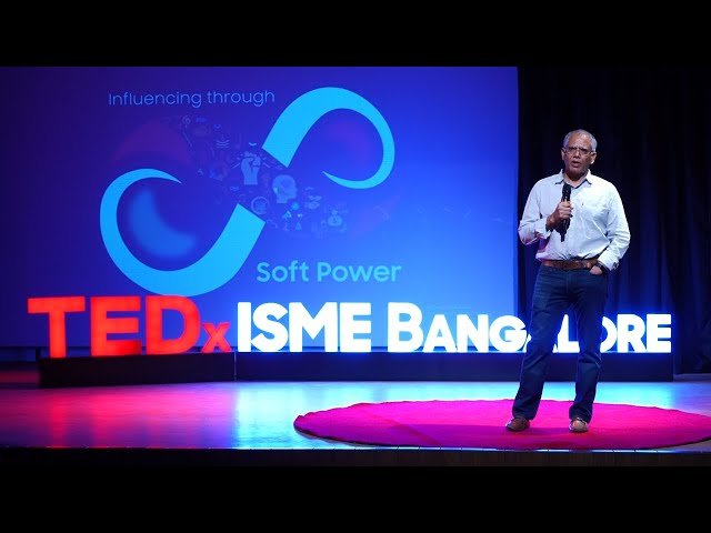 Advocate of Change - Hailing the Rise of Policy Influencers