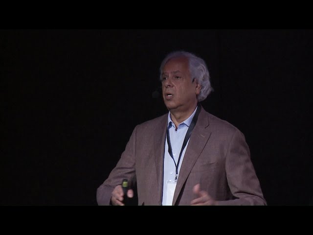 Bounce Back - Defeating Setbacks, Building a Global Business