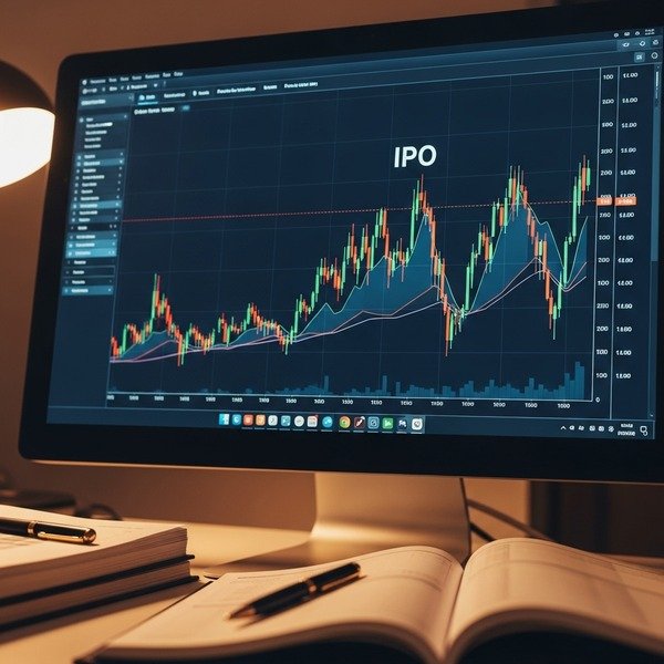 IPO Process and Market Valuation Strategies
