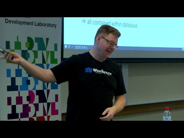 My Year on the Front Line - Cleaning Infected Sites