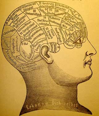 Philosophical Issues in Brain Science