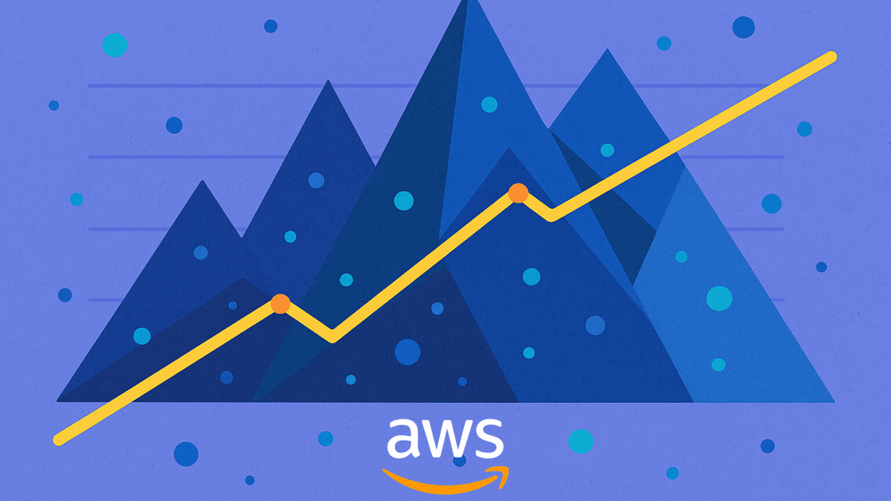 Enterprise Machine Learning with Amazon SageMaker