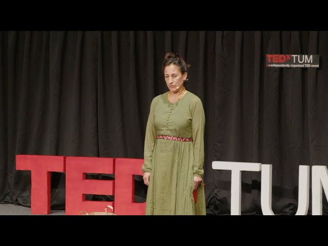 Reimagining Cities - Regenerative Circular Nexus City