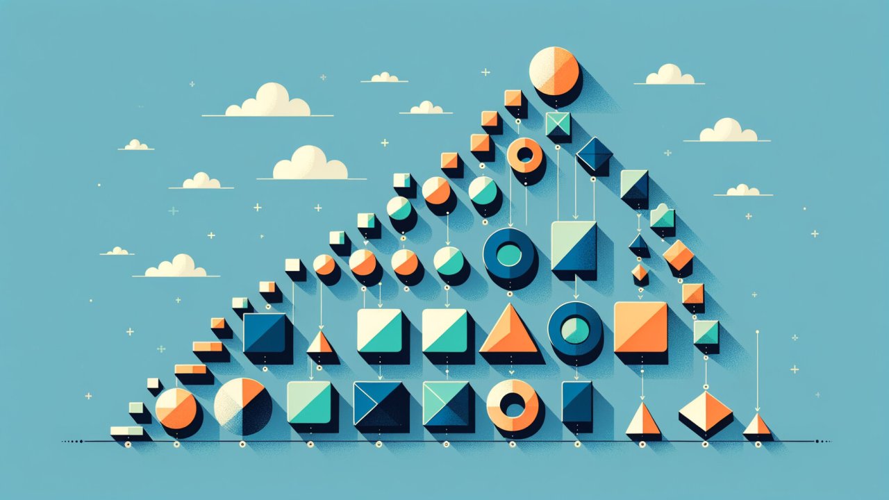 Sorting and Searching Algorithms in TypeScript