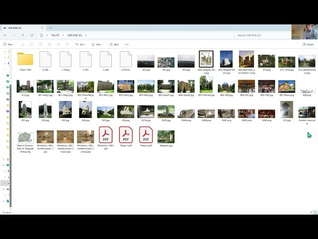 Michelson, Einstein and the Telegrafenberg Science Park