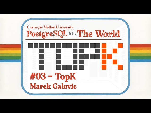 TopK - Billion-Scale Hybrid Retrieval from the Ground Up