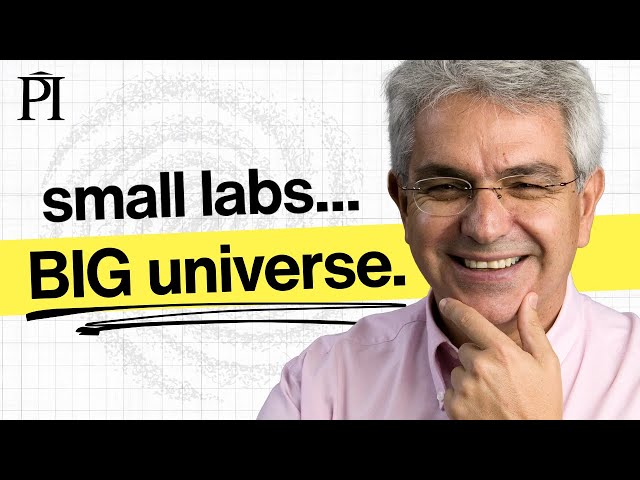 After Big Science - The Next Breakthroughs in Physics