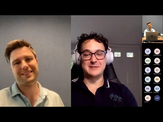 Power Platform Patterns in Local and Federal Government