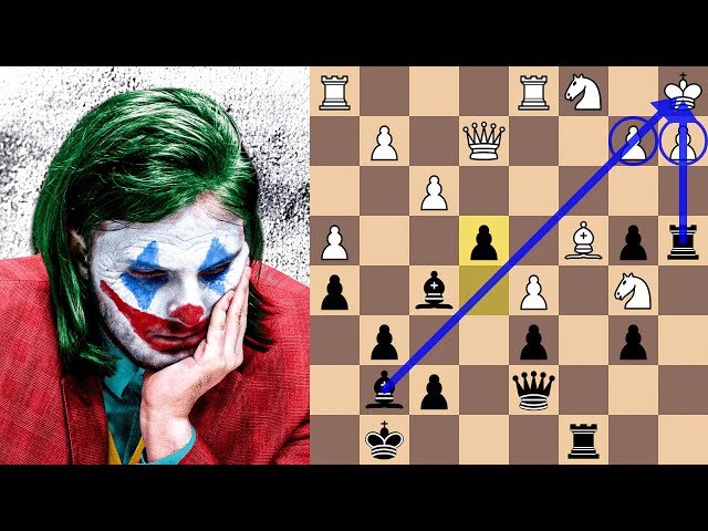 Praggnanandhaa vs Rapport - King's Indian Defense Analysis from 2025 Uzchess Cup
