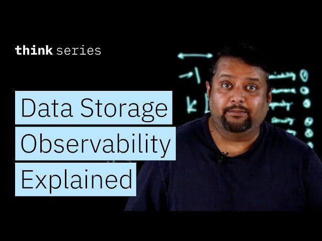 AI, AIOps and Agentic AI in Data Storage Observability