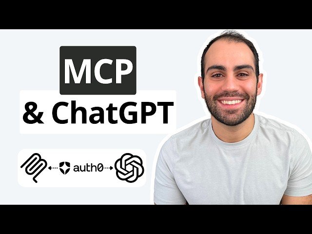 How to Build a Remote MCP Server with Authentication