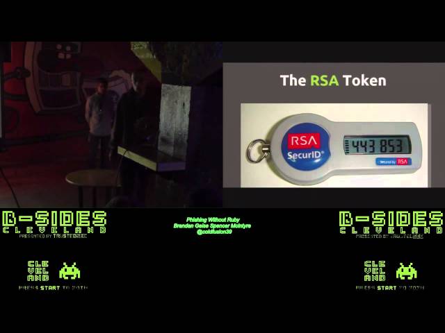 Security Not Guaranteed - How to Hold Off the Bad Guys for Another Day