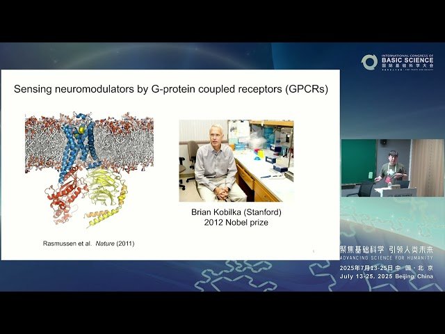 Spying on Neuromodulator Dynamics In Vivo by Constructing Multi-Color Genetically-Encoded Sensors