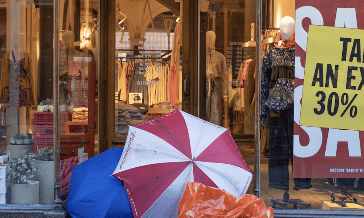 Dispelling myths about sustainable consumption