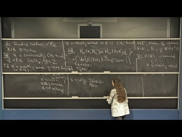 On Rationality Over the Reals